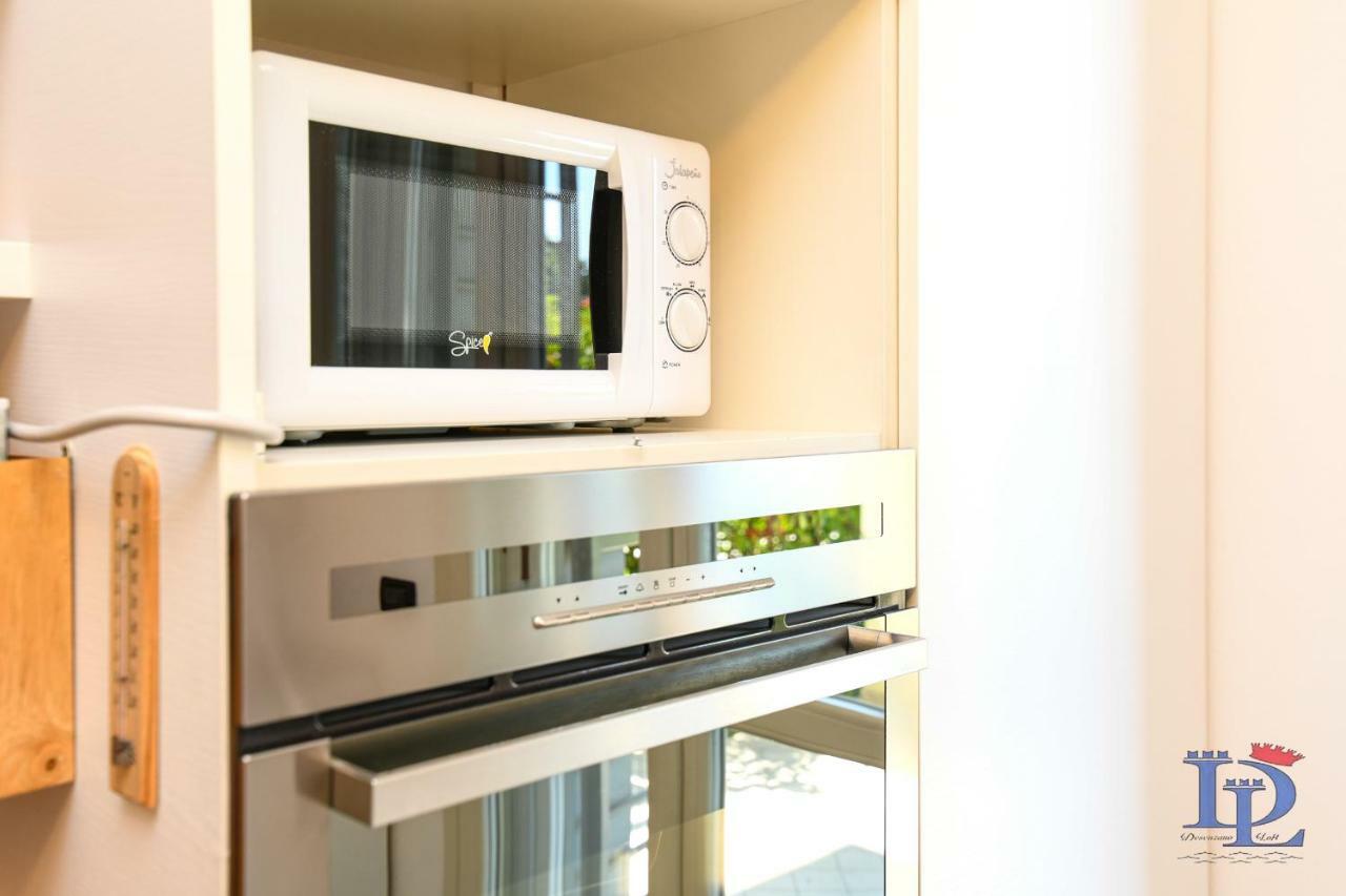 Desenzanoloft Official Partner Marriott Homes & Villas - Bea House, Sirmione With Private Garden And Share Pool Kültér fotó